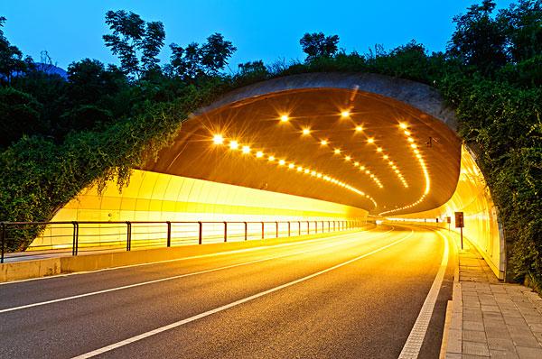 為什么隧道需要隧道緊急FM廣播處理器？