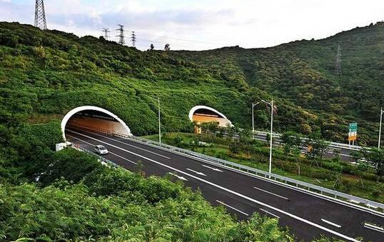 微云通應急廣播系統防凝露裝置專利應用深圳東濱隧道