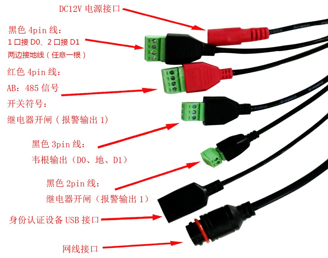 隧道緊急電話廣播