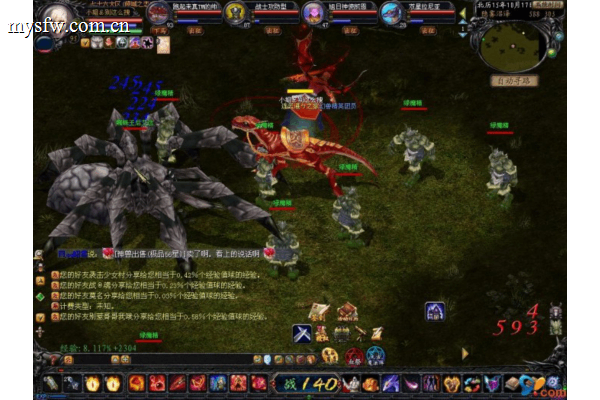 魔域SF柱子速通秘籍,2025职业爆发流3分钟破柱实录 魔域SF柱子速通秘籍,2025职业爆发流3分钟破柱实录