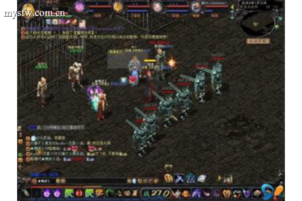 魔域私服防御负值灾难,如何秒修复并精准挑选无bug服务器? 魔域私服防御负值灾难,如何秒修复并精准挑选无bug服务器?