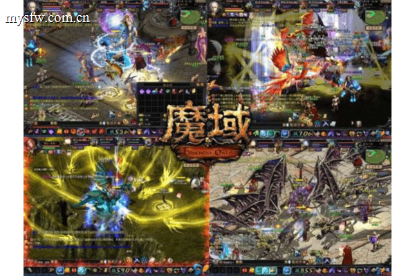魔域私服卡盟2025终极攻略，私服老手如何精准选服与秒获资源？