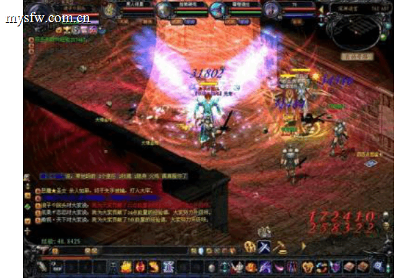 魔域私服内部辅助终极指南,2026年如何安全选择服务器与高效资源? 魔域私服内部辅助终极指南,2026年如何安全选择服务器与高效资源?