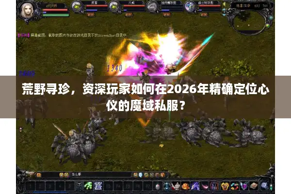 荒野寻珍,资深玩家如何在2026年精确定位心仪的魔域私服? 荒野寻珍,资深玩家如何在2026年精确定位心仪的魔域私服?