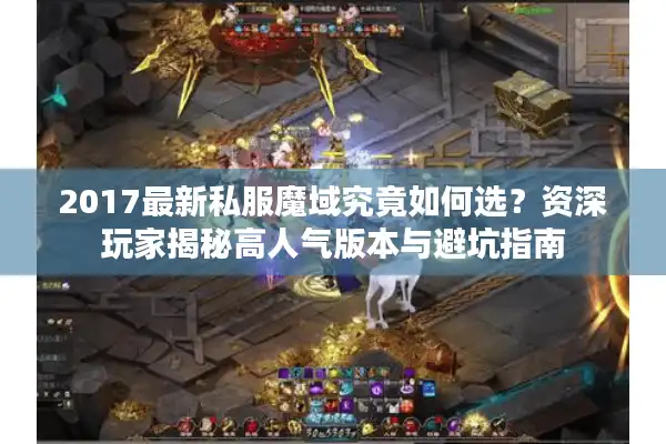 2017最新私服魔域究竟如何选？资深玩家揭秘高人气版本与避坑指南