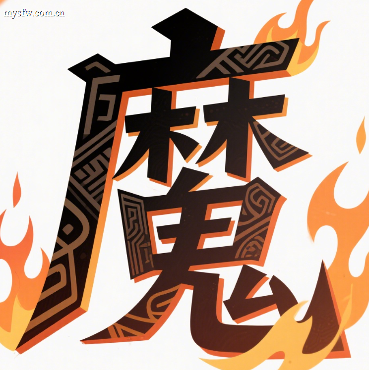 魔域私服网